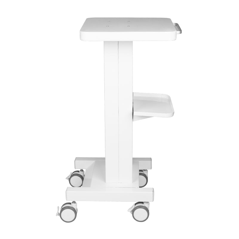Roltafel 090 Wit - afbeelding 2