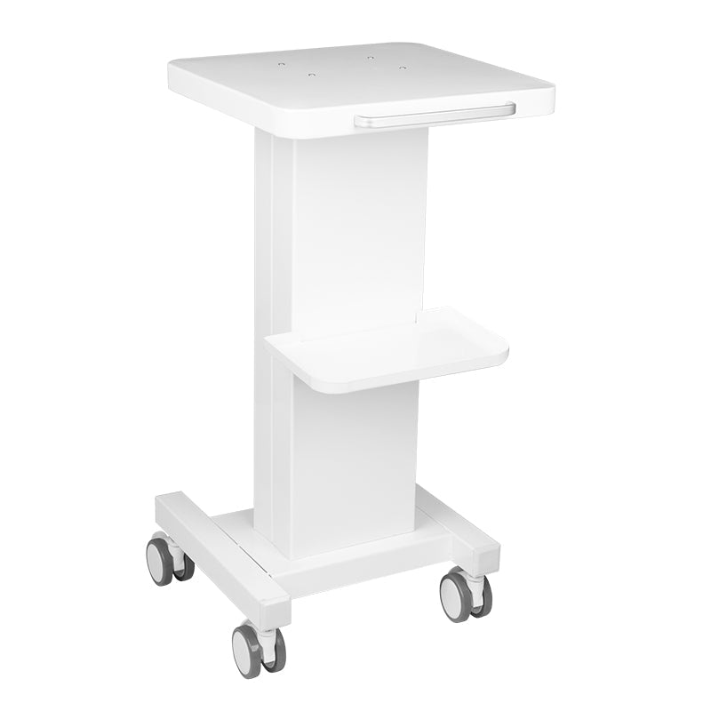 Roltafel 090 Wit - afbeelding 3