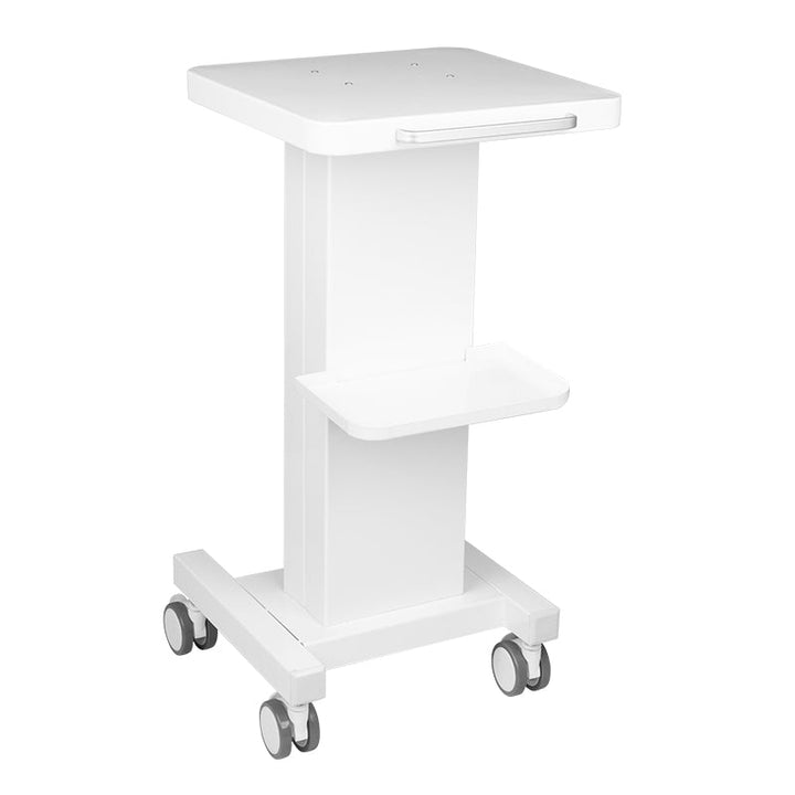 Roltafel 090 Wit - afbeelding 3