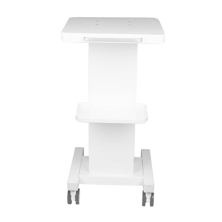 Roltafel 090 Wit - afbeelding 4