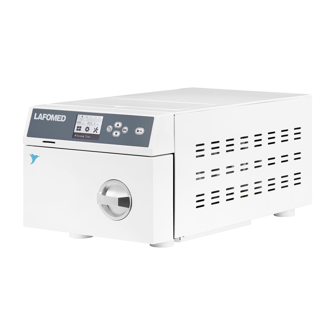 Autoclaaf Lafomed LFSS03AA LCD 3 L Klasse B Medisch