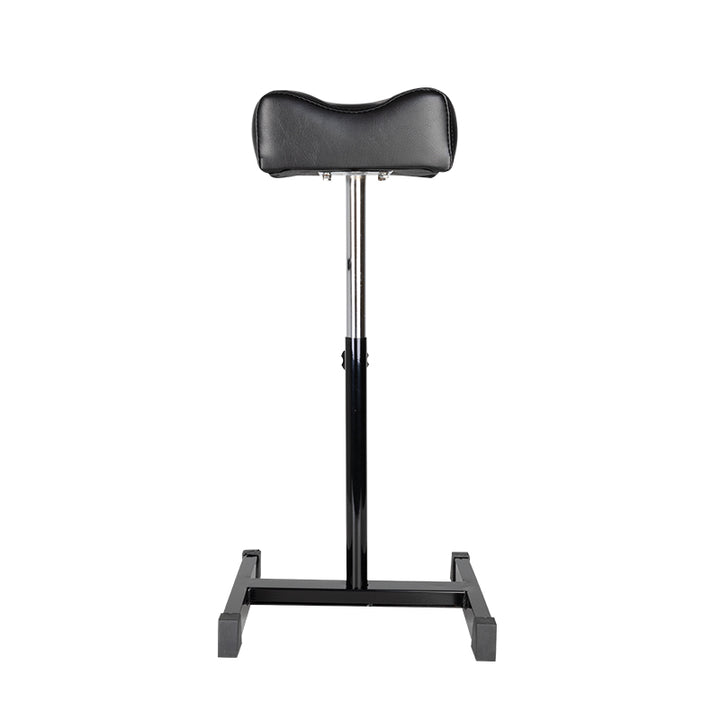 Voetsteun Pedicure Bell Zwart - afbeelding 2