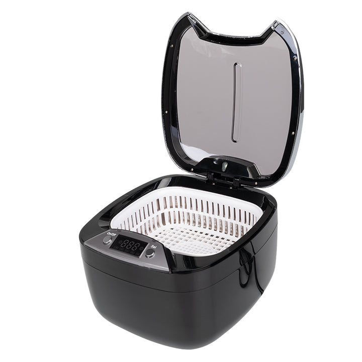 Ultrasoon Reiniger ACD-7920 850ml 55W Zwart - afbeelding 2