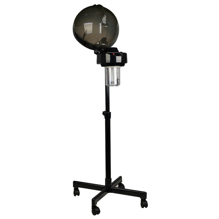 Haarstomer met Statief Gabbiano JY-150 Zwart - afbeelding 2