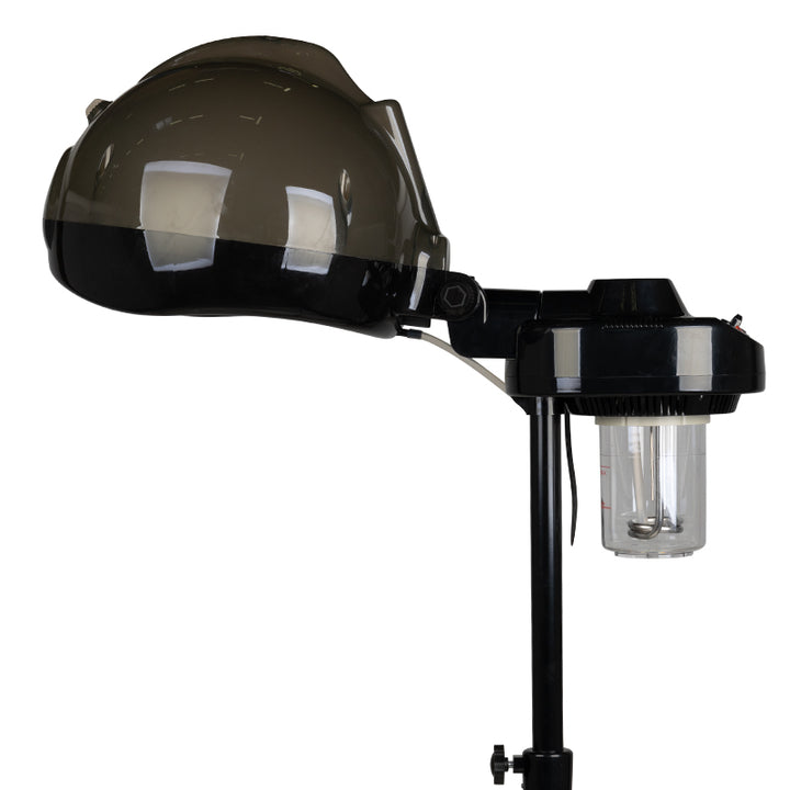 Haarstomer met Statief Gabbiano JY-150 Zwart - afbeelding 3