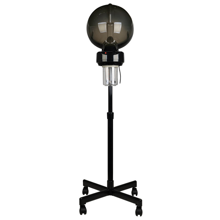 Haarstomer met Statief Gabbiano JY-150 Zwart - afbeelding 5
