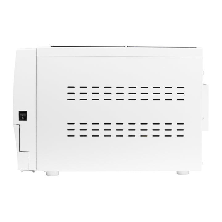 Autoclaaf Lafomed Standard Line LFSS23AA LED met Printer 23 L Klasse B Medisch - afbeelding 3