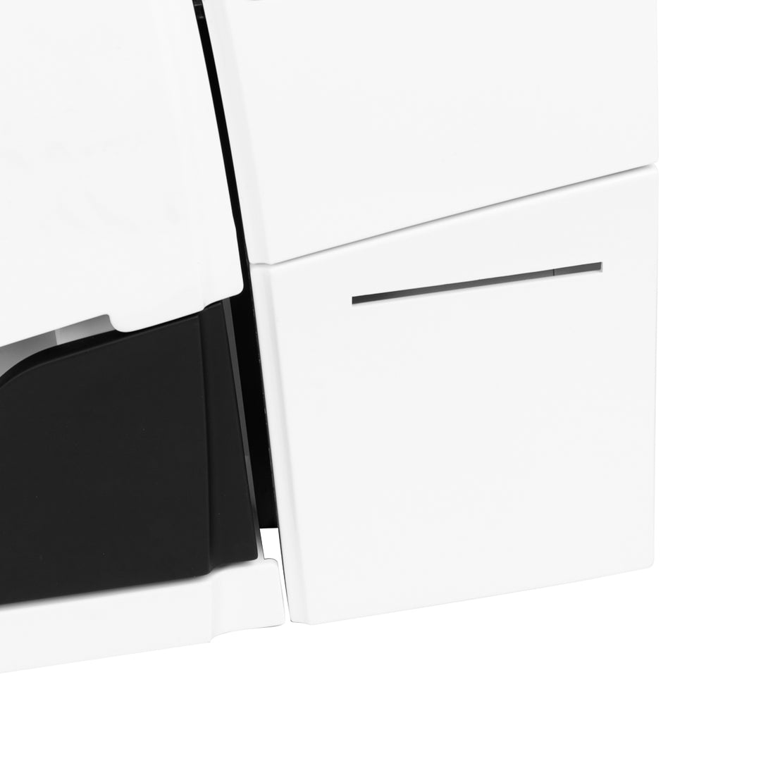 Autoclaaf Lafomed Standard Line LFSS23AA LED met Printer 23 L Klasse B Medisch - afbeelding 5