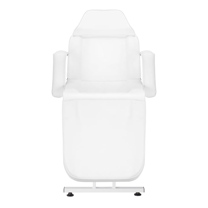 Behandelstoel Sillon met Trays Wit - afbeelding 4