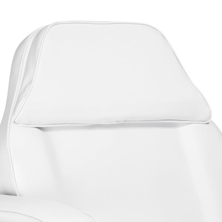 Behandelstoel Sillon met Trays Wit - afbeelding 6