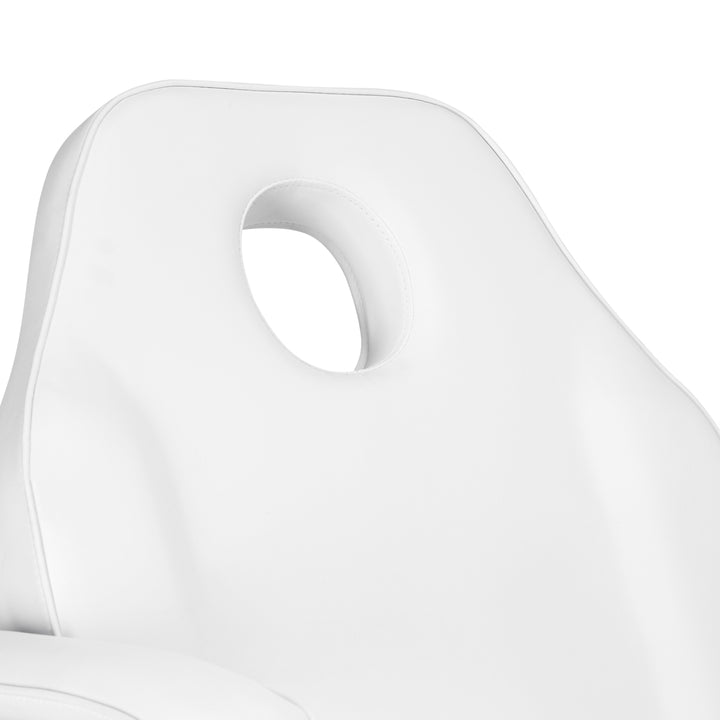 Behandelstoel Sillon met Trays Wit - afbeelding 7