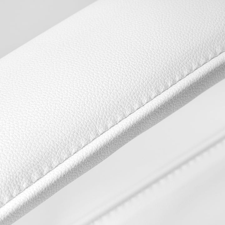Behandelstoel Sillon met Trays Wit - afbeelding 13