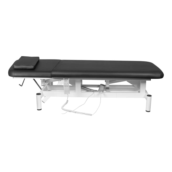 Massagetafel Elektrisch Sillon 079 1 Zwart - afbeelding 5