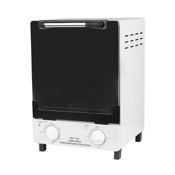 Kuivasterilointilaite Activeshop WX-12C - valkoinen
