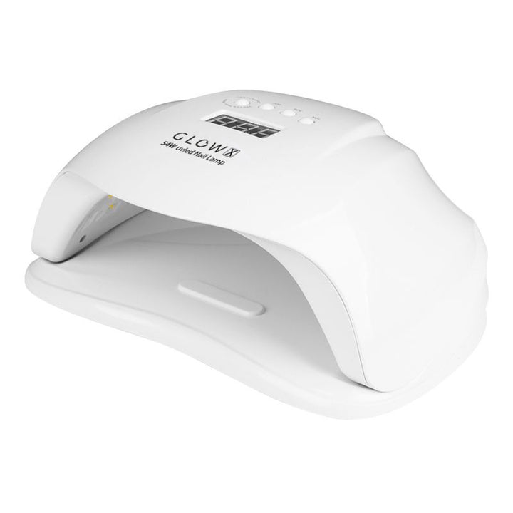 UV Lamp Nagels LED Glow X 54W Wit - afbeelding 2