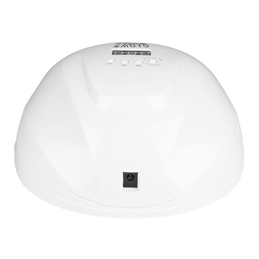 UV Lamp Nagels LED Glow X 54W Wit - afbeelding 7