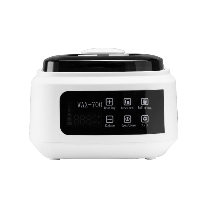 Waxverwarmer Blik Pro Wax 700 500ml 120W Wit - afbeelding 2