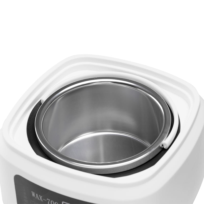 Waxverwarmer Blik Pro Wax 700 500ml 120W Wit - afbeelding 3