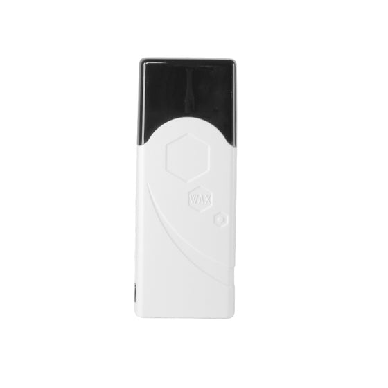Patruunavahalämmitin iWax Single F-0 40 W - valkoinen