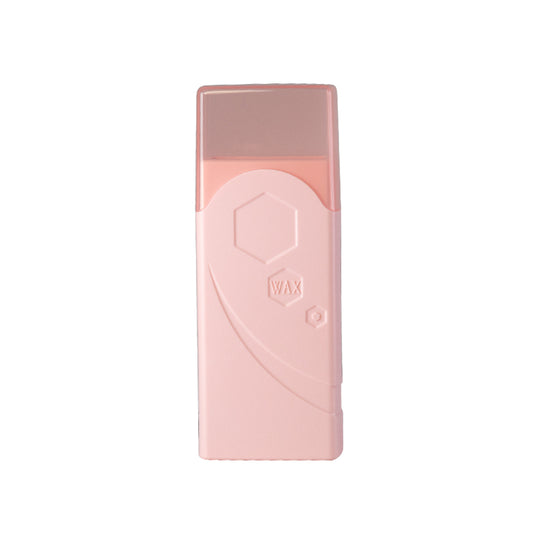 Patruunavahalämmitin iWax Single F-0 40 W - roosa