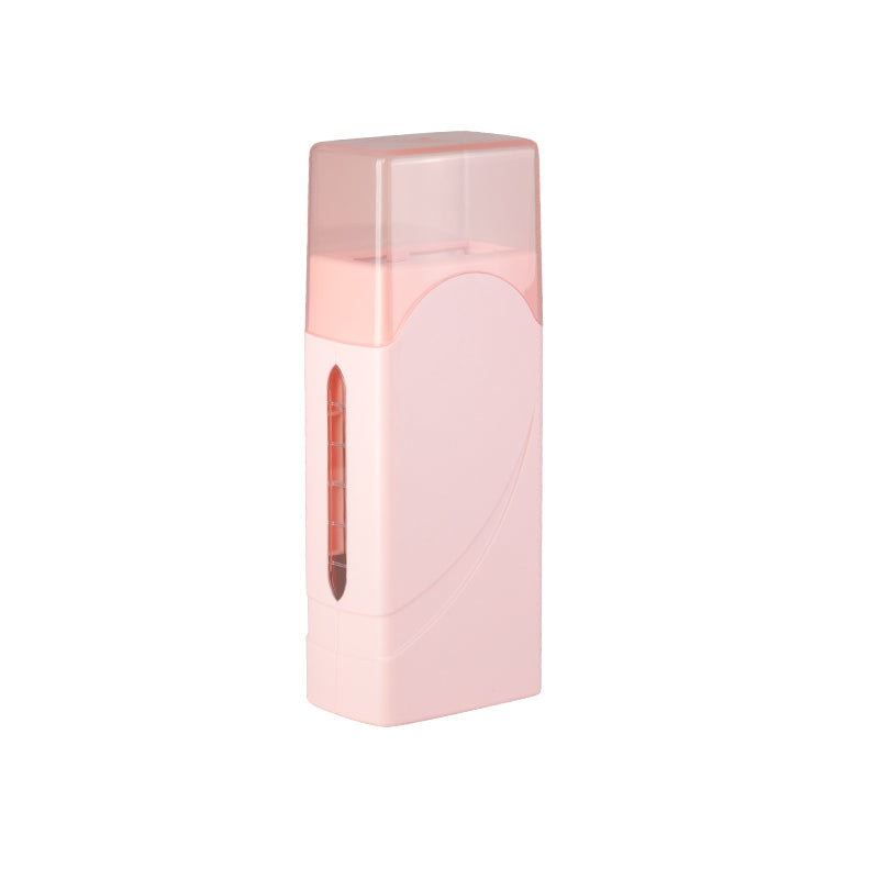 Waxverwarmer Patroon iWax Single F-0 40W Roze - afbeelding 2