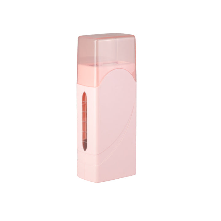 Waxverwarmer Patroon iWax Single F-0 40W Roze - afbeelding 2