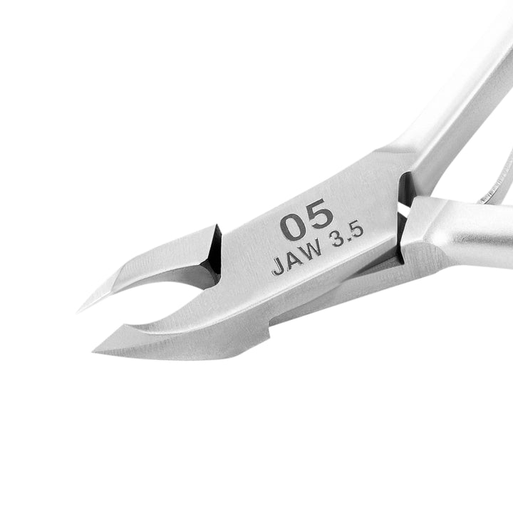 Vellentang Ocho Pro 05 3.5 mm Grijs - afbeelding 4