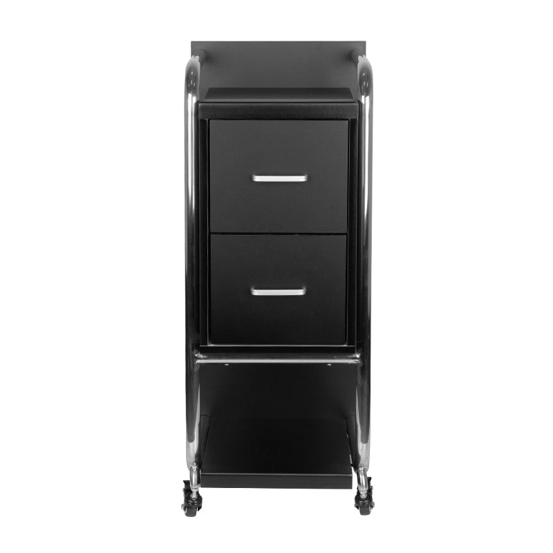 Werkwagen Kapper Hair System 8-5 - afbeelding 2