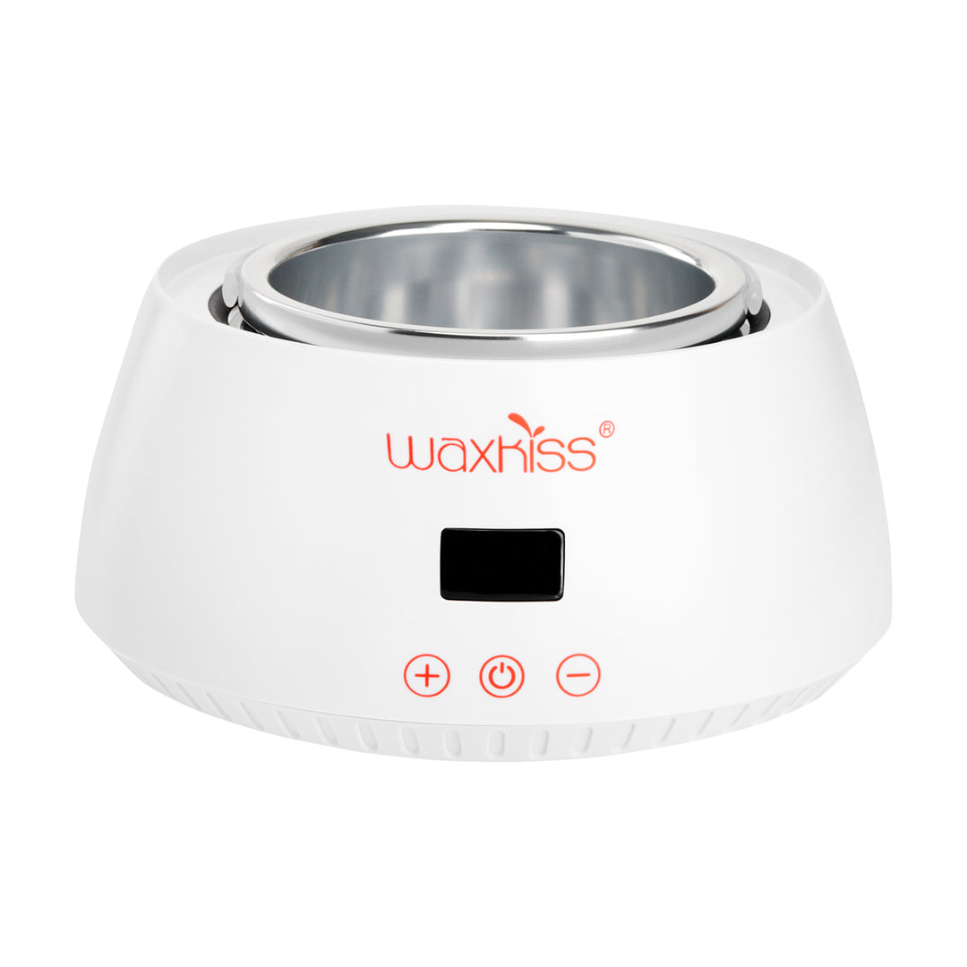 Waxverwarmer Blik FHC-E 2052 500ml 100W Wit - afbeelding 2