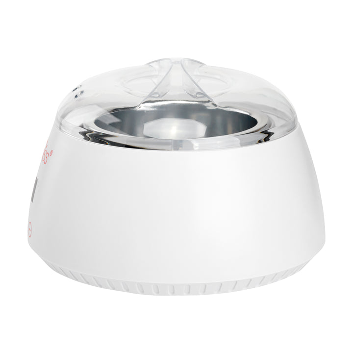 Waxverwarmer Blik FHC-E 2052 500ml 100W Wit - afbeelding 3