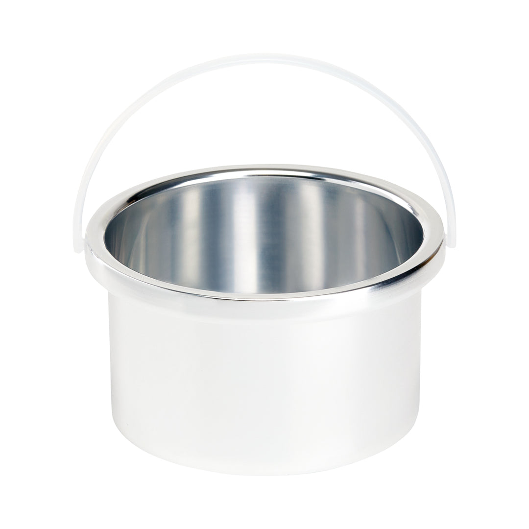 Waxverwarmer Blik FHC-E 2052 500ml 100W Wit - afbeelding 4