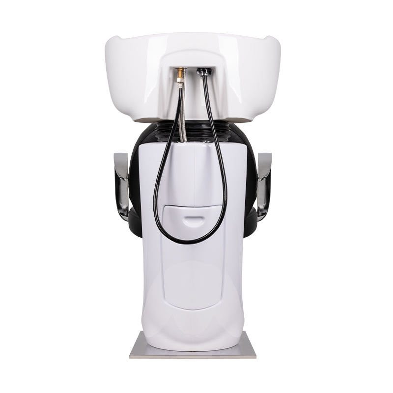 Wasunit Gabbiano Asti Zwart - afbeelding 5