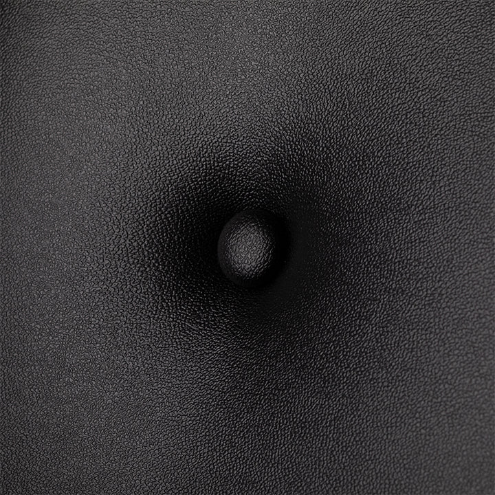 Kappersstoel Gabbiano Asti Zwart - afbeelding 6