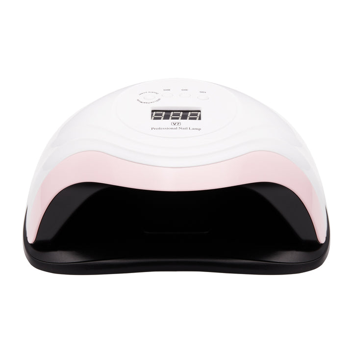 UV Lamp Nagels LED Glow V7 168W Wit - afbeelding 3