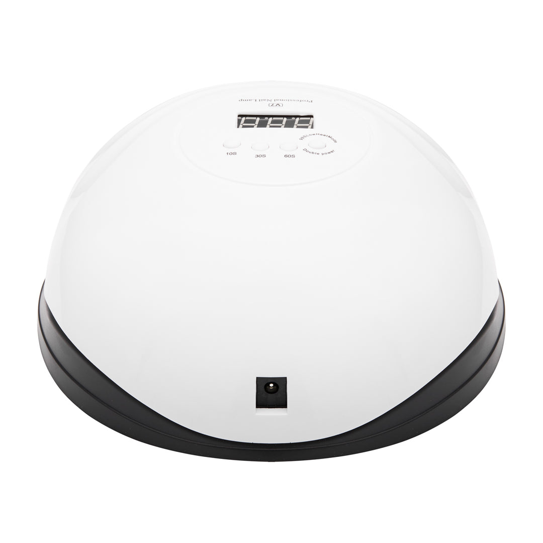 UV Lamp Nagels LED Glow V7 168W Wit - afbeelding 4
