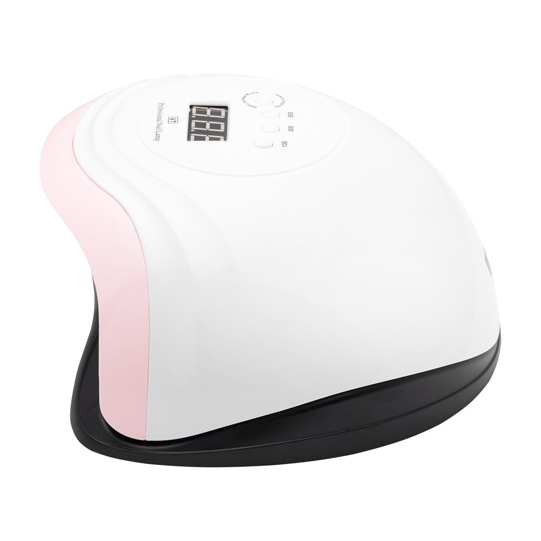 UV Lamp Nagels LED Glow V7 168W Wit - afbeelding 5