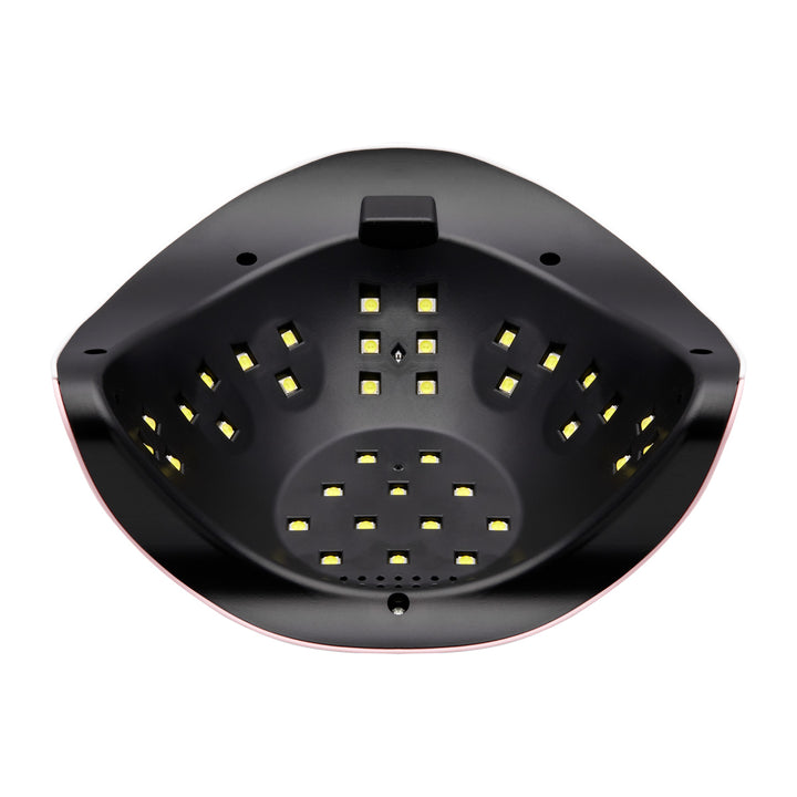UV Lamp Nagels LED Glow V7 168W Wit - afbeelding 7