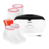 Parafiinilämmitin Activeshop XXL 2,5 l, 300 W - valkoinen