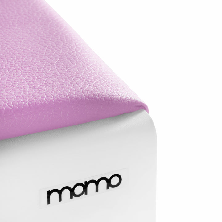 Armsteun Nagels Momo Professional Roze - afbeelding 2