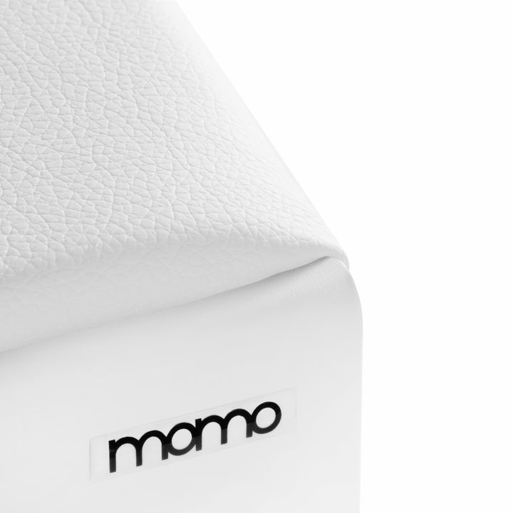 Armsteun Nagels Momo Professional Wit - afbeelding 2