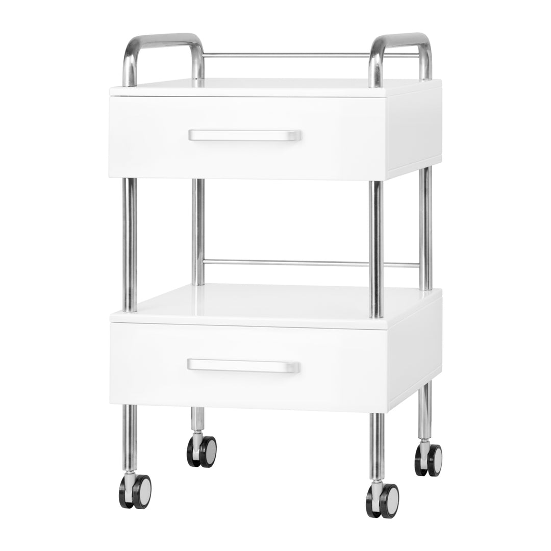 Roltafel 6051 Wit