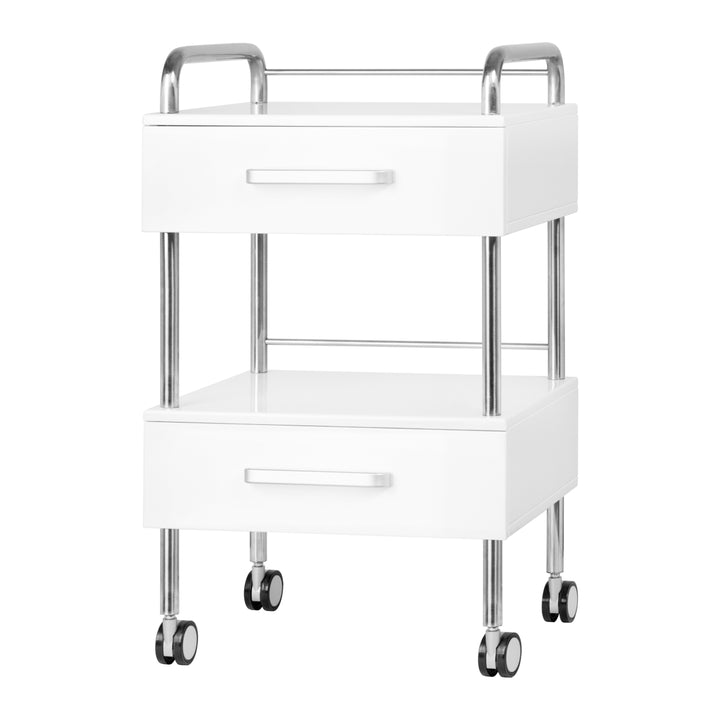 Roltafel 6051 Wit