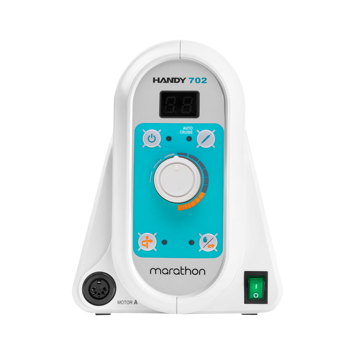 Pedicuremotor Saeyang Marathon Handy 702 - afbeelding 2