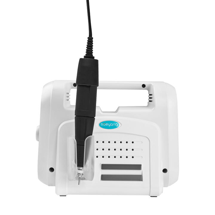 Pedicuremotor Saeyang Marathon Handy 702 - afbeelding 4