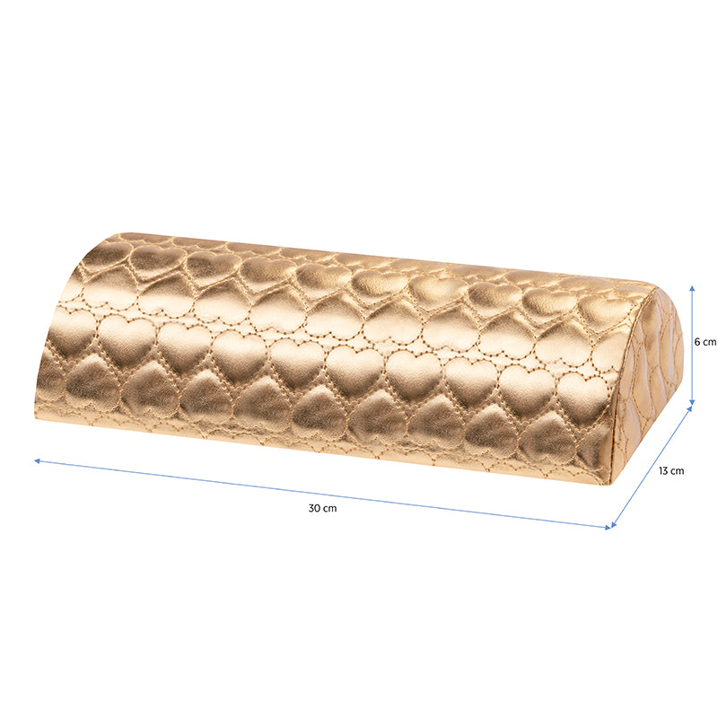 Armsteun Nagels Kussen Goud - afbeelding 3