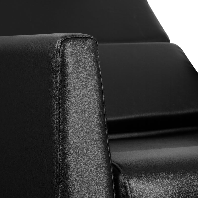 Wasunit Gabbiano Santiago Zwart - afbeelding 5
