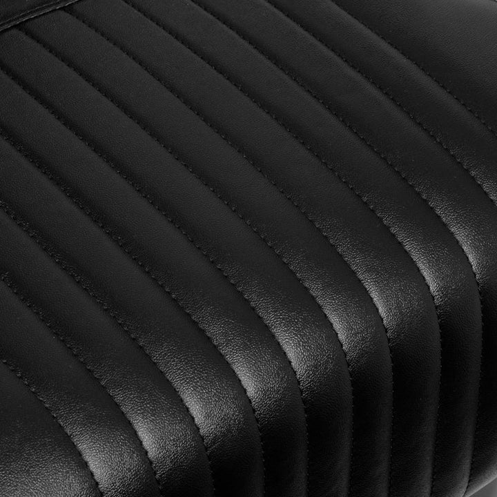 Wasunit Gabbiano Orlean Zwart - afbeelding 7