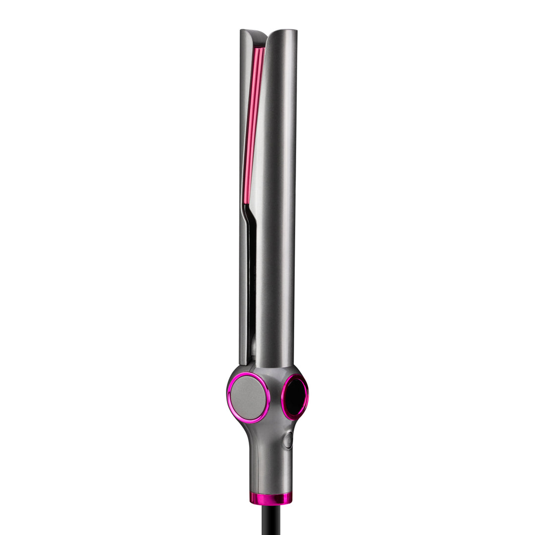 Stijltang Kessner K-148 2-in-1 - afbeelding 4