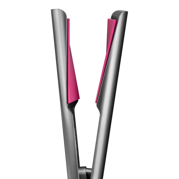 Stijltang Kessner K-148 2-in-1 - afbeelding 7