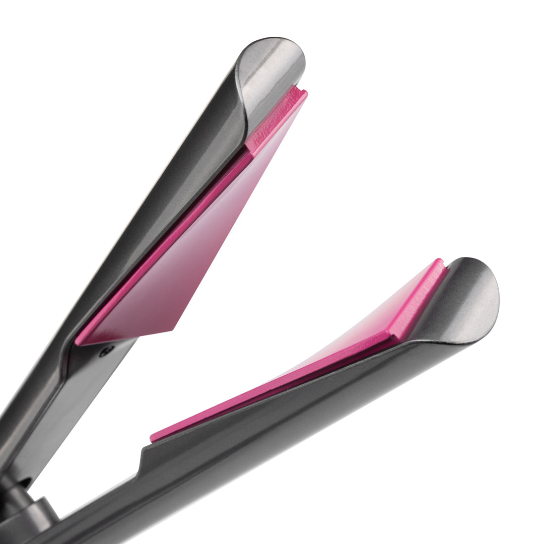 Stijltang Kessner K-148 2-in-1 - afbeelding 8